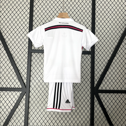 REAL MADRID kid kit