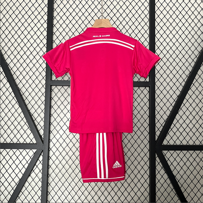 REAL MADRID kid kit
