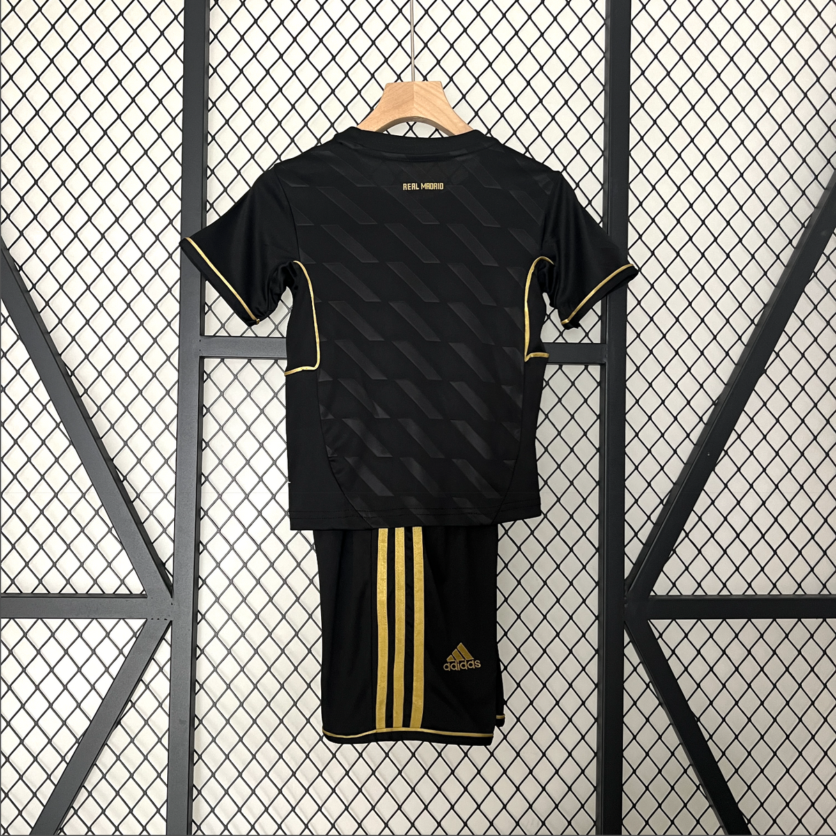 REAL MADRID kid kit