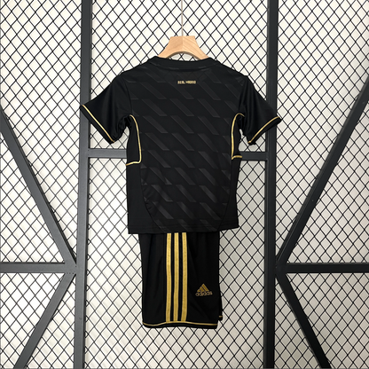 REAL MADRID kid kit