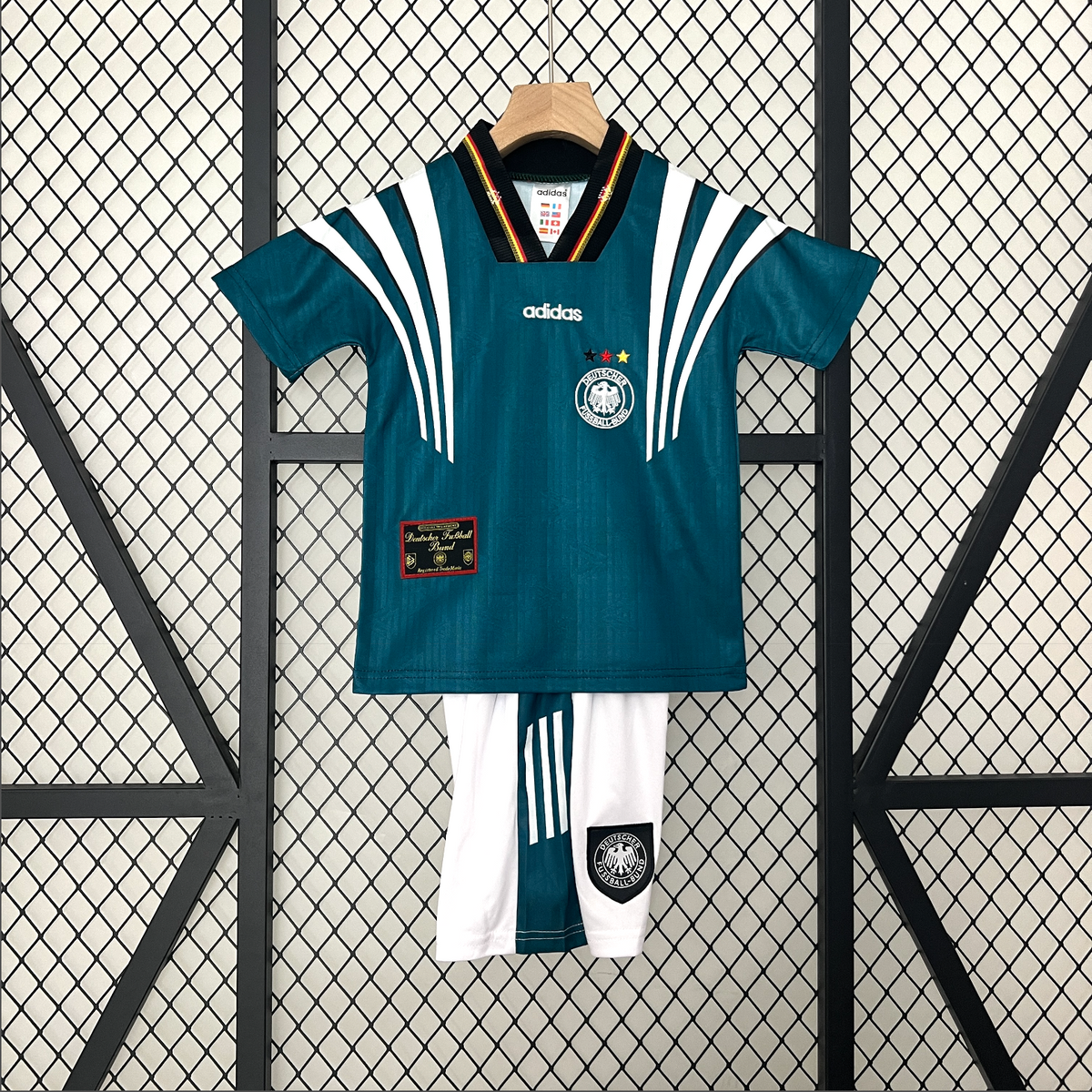 GERMANIA Kid Kit