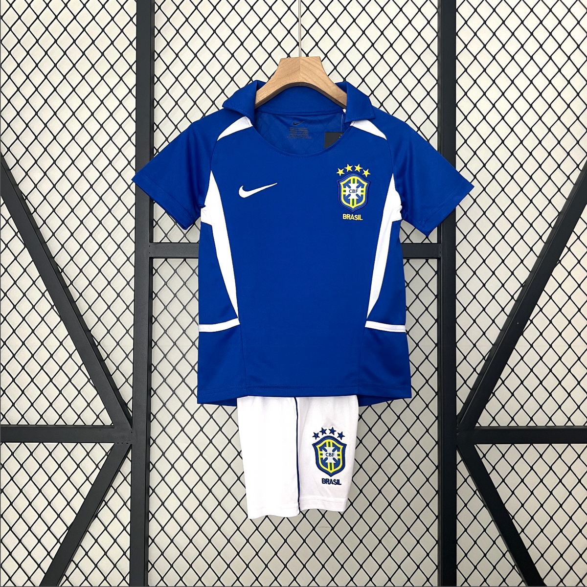 BRASILE Kid Kit