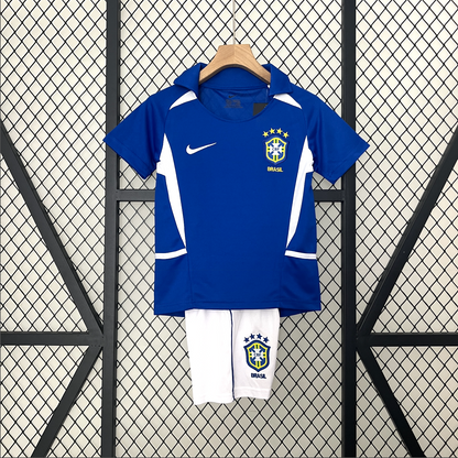 BRASILE Kid Kit