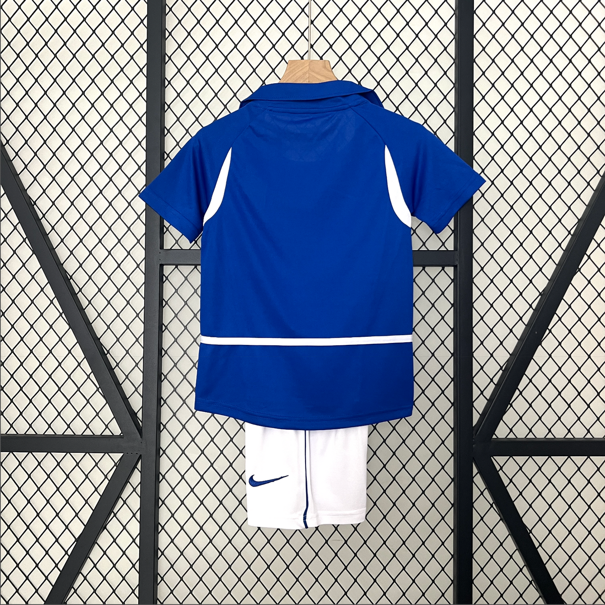 BRASILE Kid Kit