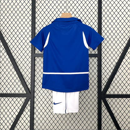 BRASILE Kid Kit