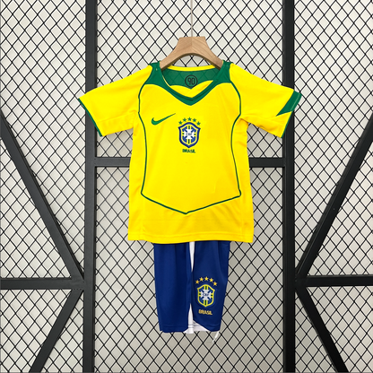 BRASILE Kid Kit