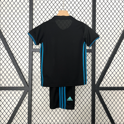 REAL MADRID kid kit