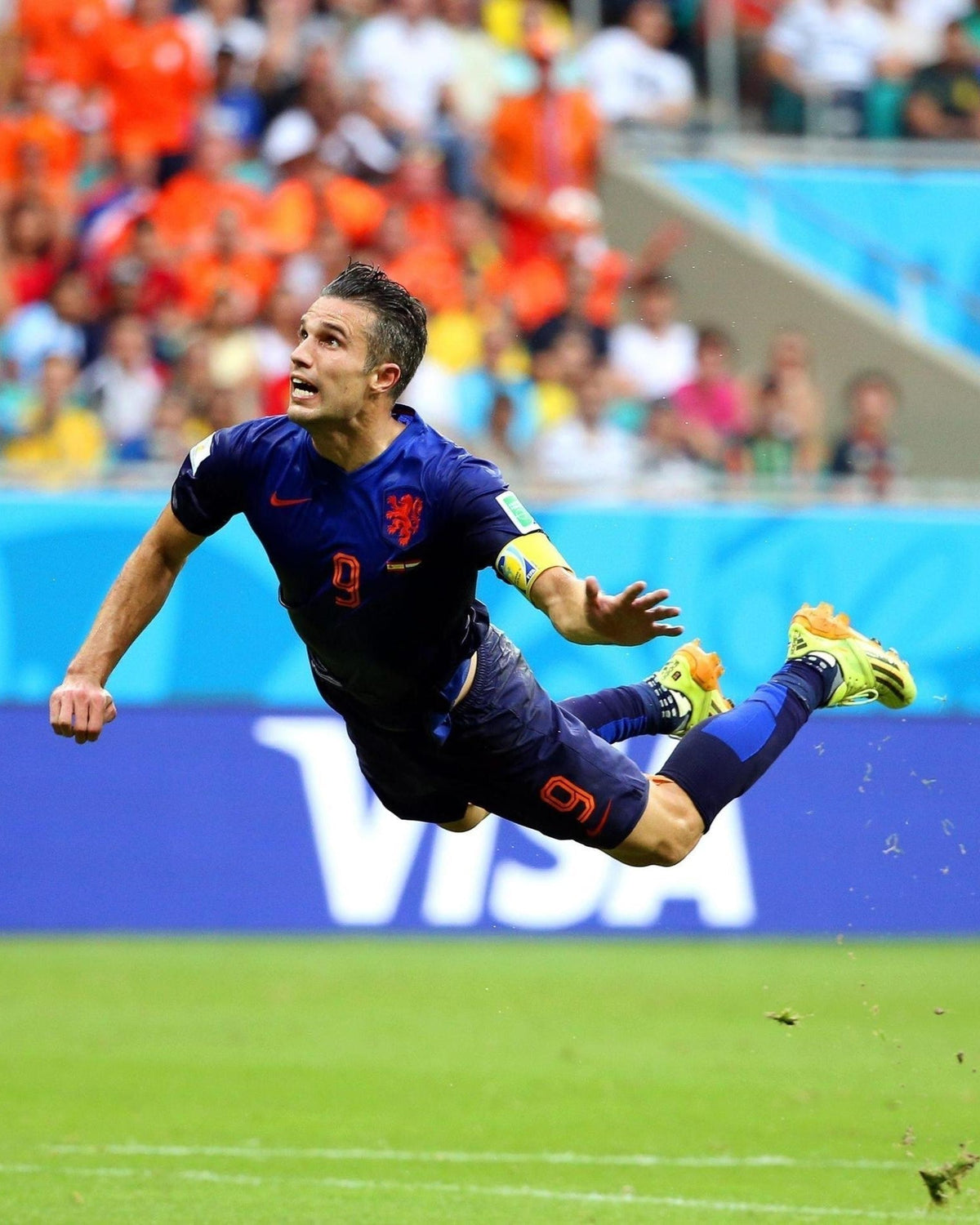 VAN PERSIE ROBIN 2014-15 (Ned)