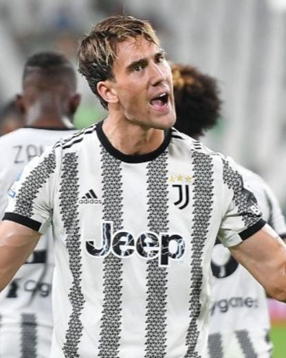 VLAHOVIC DUSAN 2022-23 (Juv)