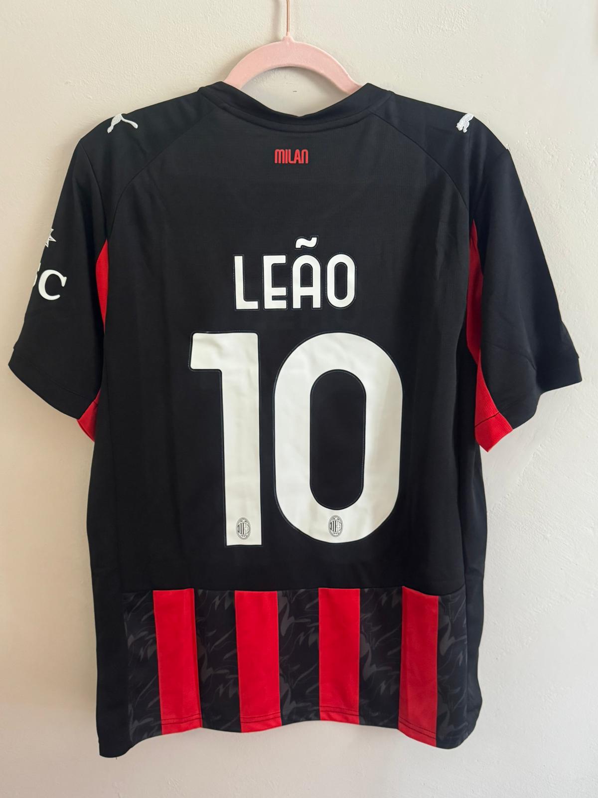 LEAO 2025-26 (Mil)