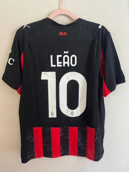 LEAO 2025-26 (Mil)