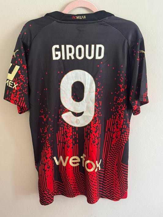 GIROUD 2022-23 (Mil)