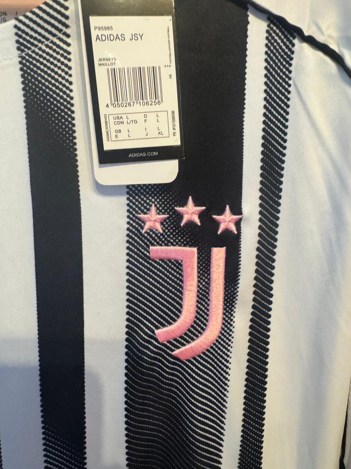 MANUEL LOCATELLI 2025-26 (Juv)