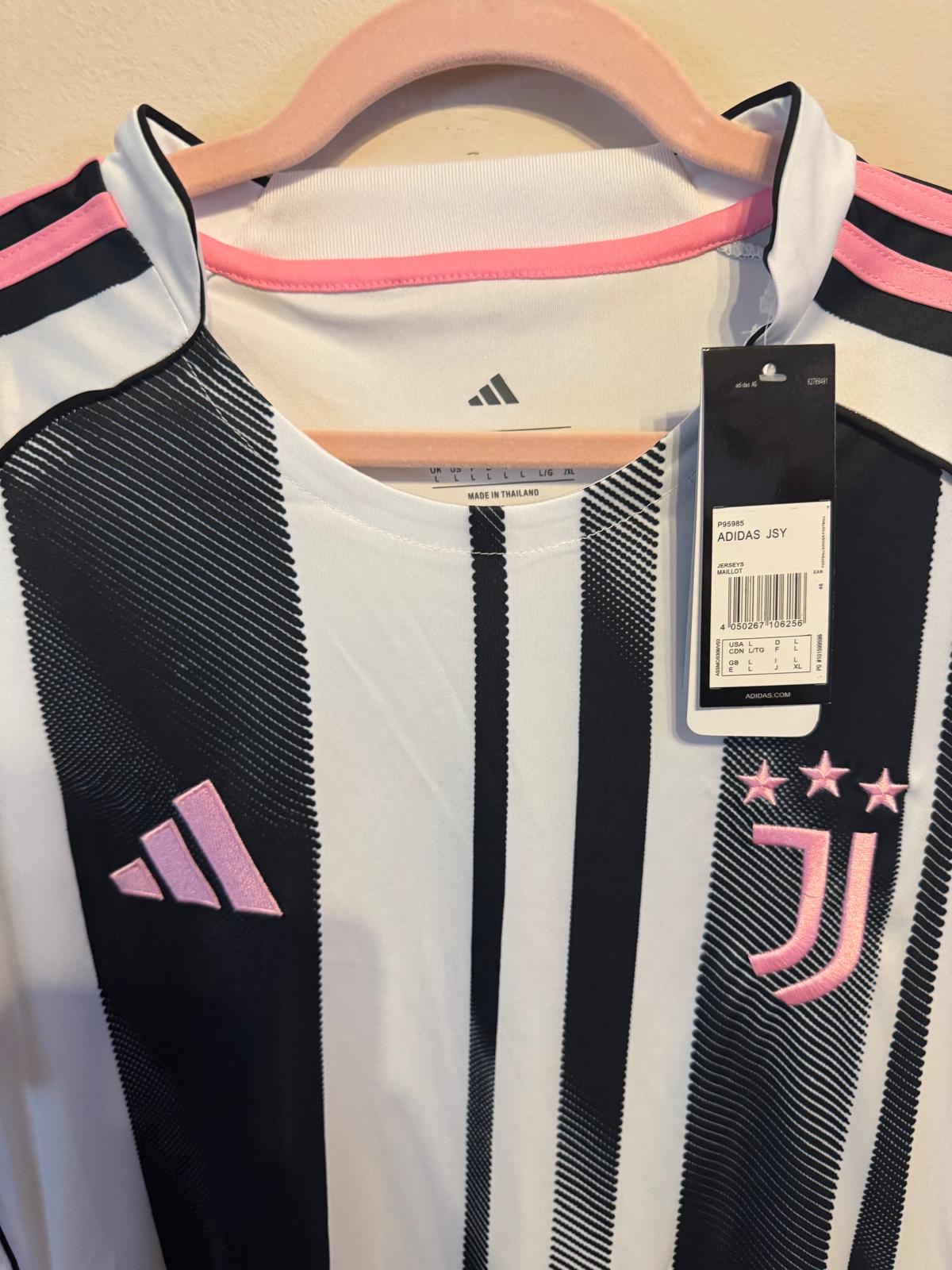 MANUEL LOCATELLI 2025-26 (Juv)