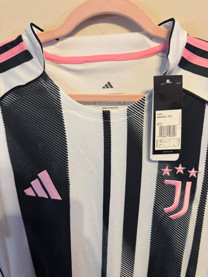 MANUEL LOCATELLI 2025-26 (Juv)