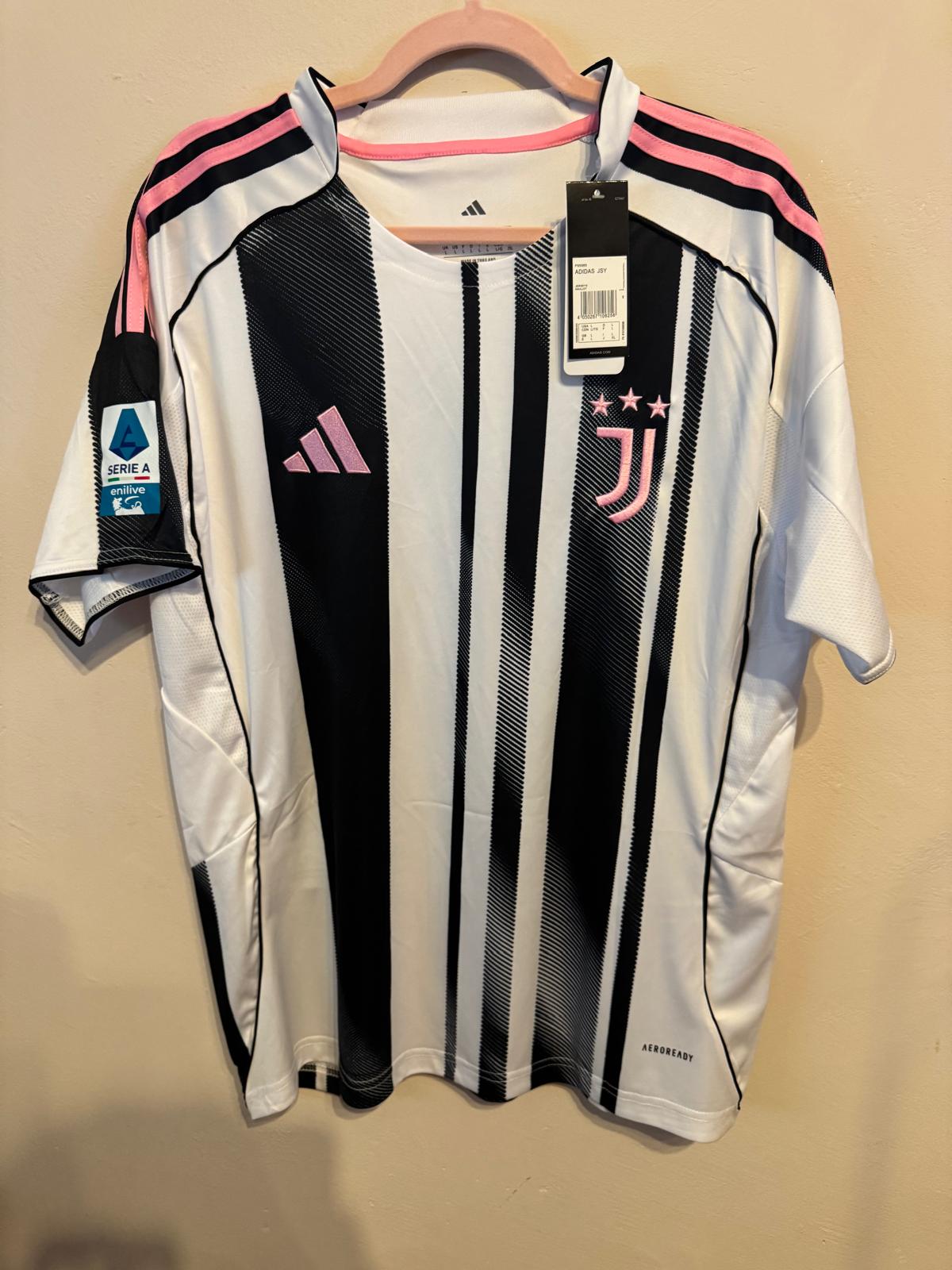MANUEL LOCATELLI 2025-26 (Juv)