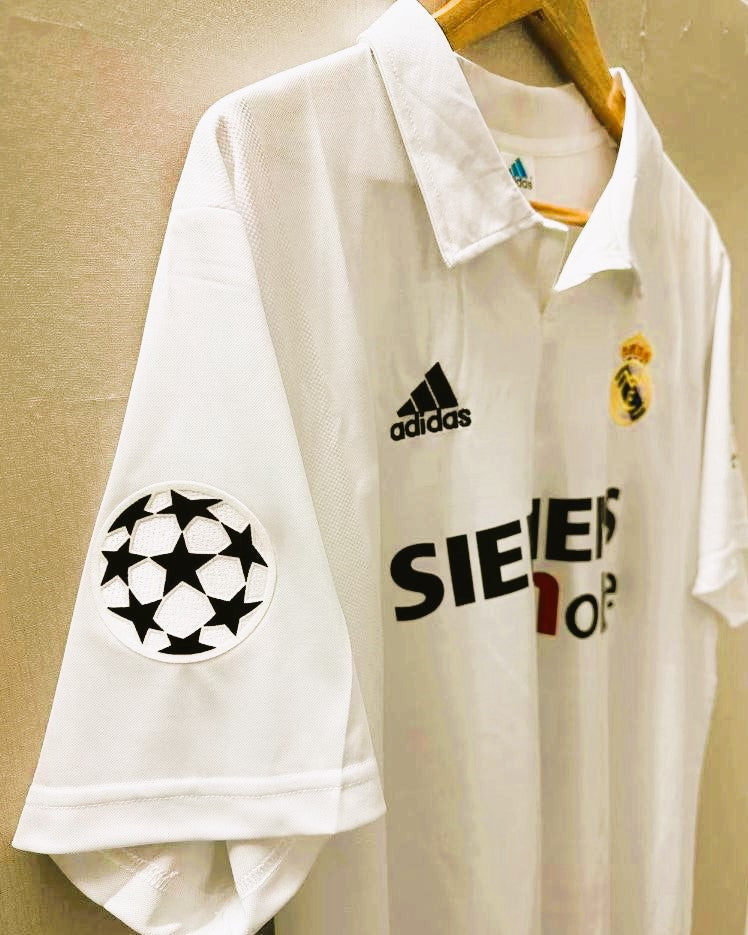 RONALDO 2002-03 (Real M)