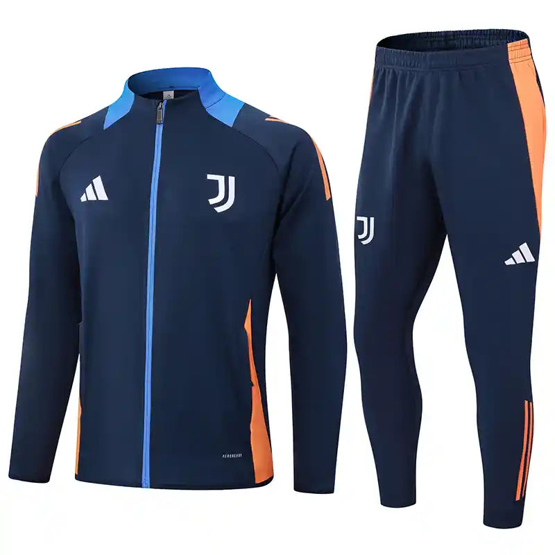 Track Suit Juventus 2024/25