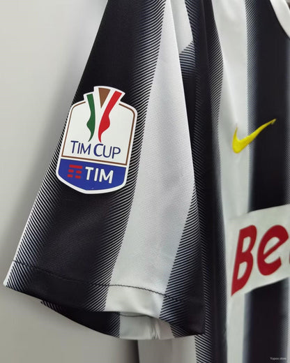 DEL PIERO ALESSANDRO 2011-12 (Juv)