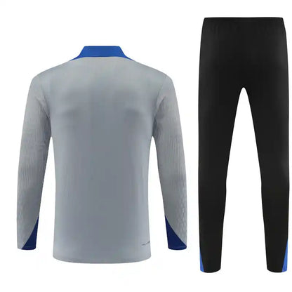 Tracksuit Inter 2024/25 Gray