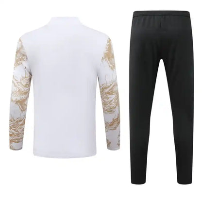 Tracksuit Real Madrid Special Edition