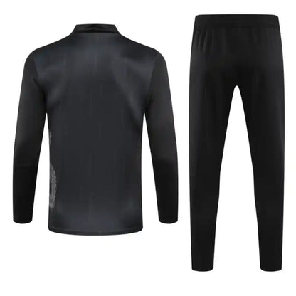 Tracksuit Real Madrid Dragon