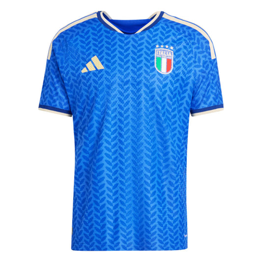 2026-2027 Italy Home Shirt