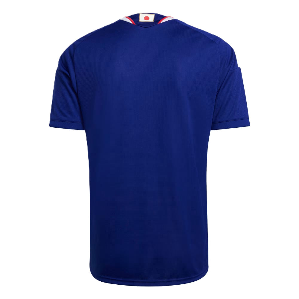 2026-2027 Japan Home Shirt