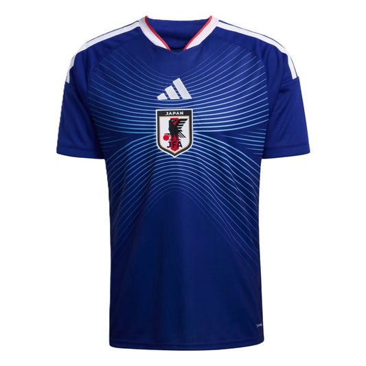 2026-2027 Japan Home Shirt
