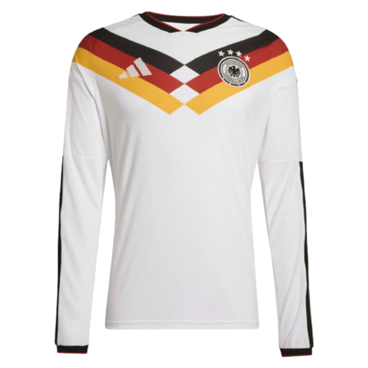 2026-2027 Germany Home Shirt