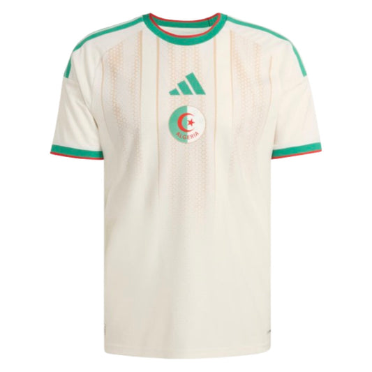 2026-2027 Algeria Home Shirt