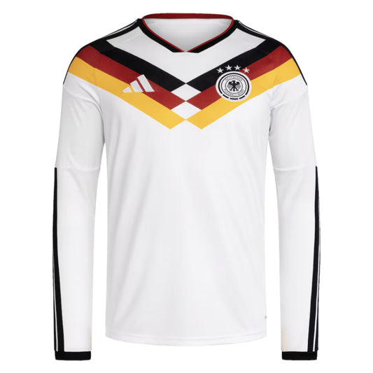 2026-2027 Germany Home Shirt