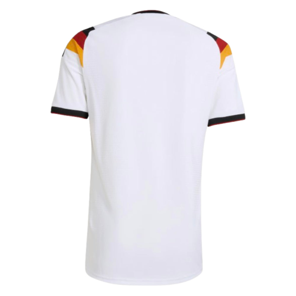 2026-2027 Germany Home Shirt