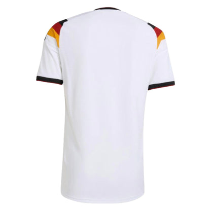 2026-2027 Germany Home Shirt