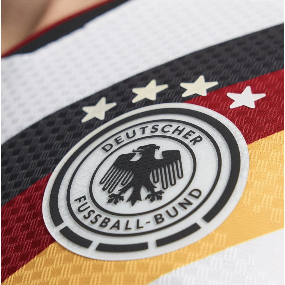 2026-2027 Germany Home Shirt