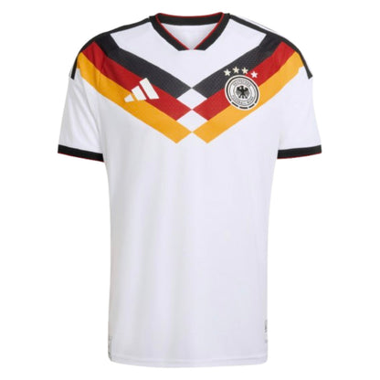 2026-2027 Germany Home Shirt