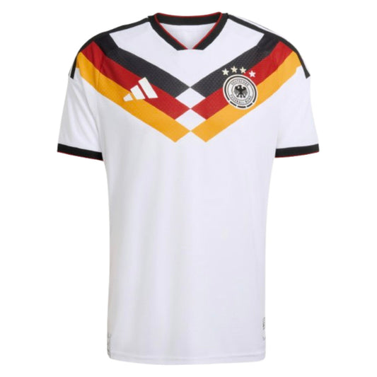 2026-2027 Germany Home Shirt