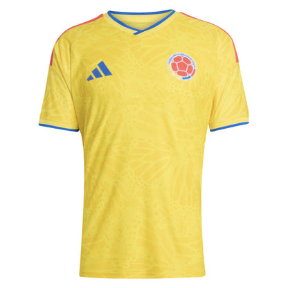 2026-2027 Colombia Home Shirt