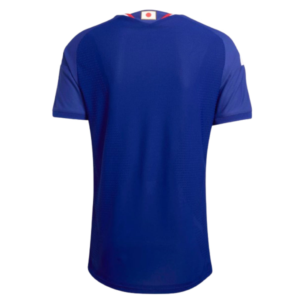 2026-2027 Japan Home Shirt