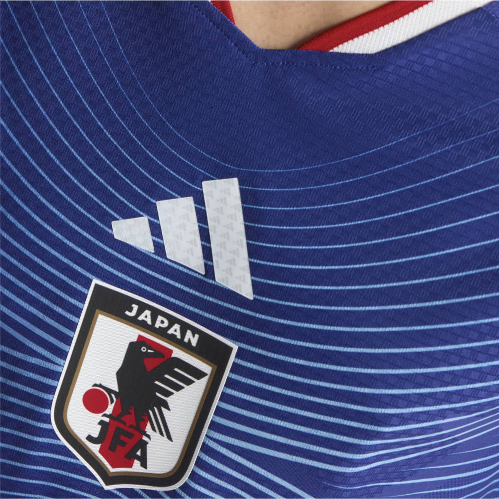 2026-2027 Japan Home Shirt