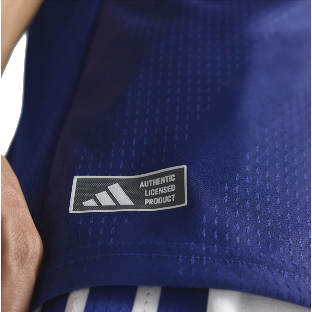 2026-2027 Japan Home Shirt