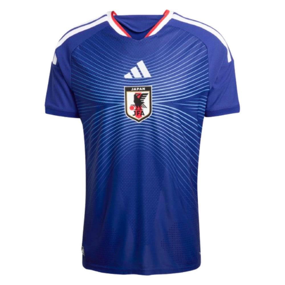 2026-2027 Japan Home Shirt