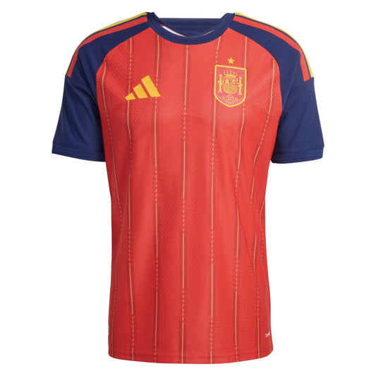 2026-2027 Spain Home Shirt