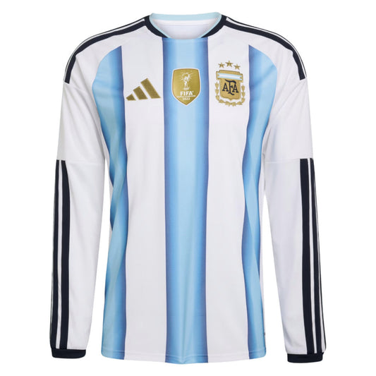 2026-2027 Argentina Home Shirt