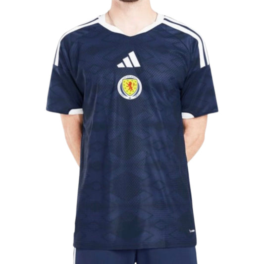2026-2027 Scotland Home Shirt