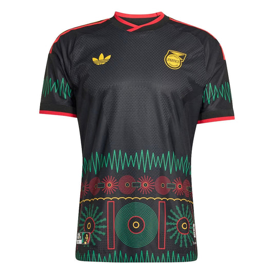 2026-2027 Jamaica Away Shirt