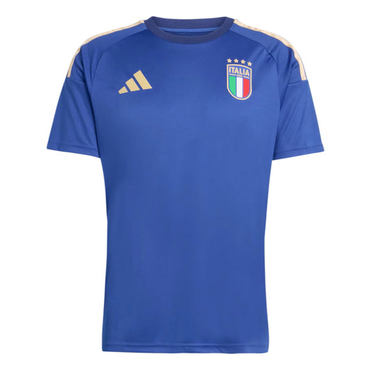 2026-2027 Italy Home Shirt