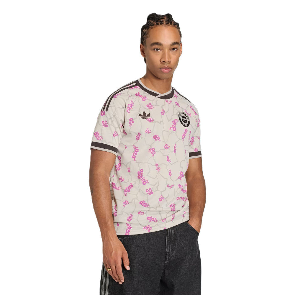2026-2027 Chile Away Shirt