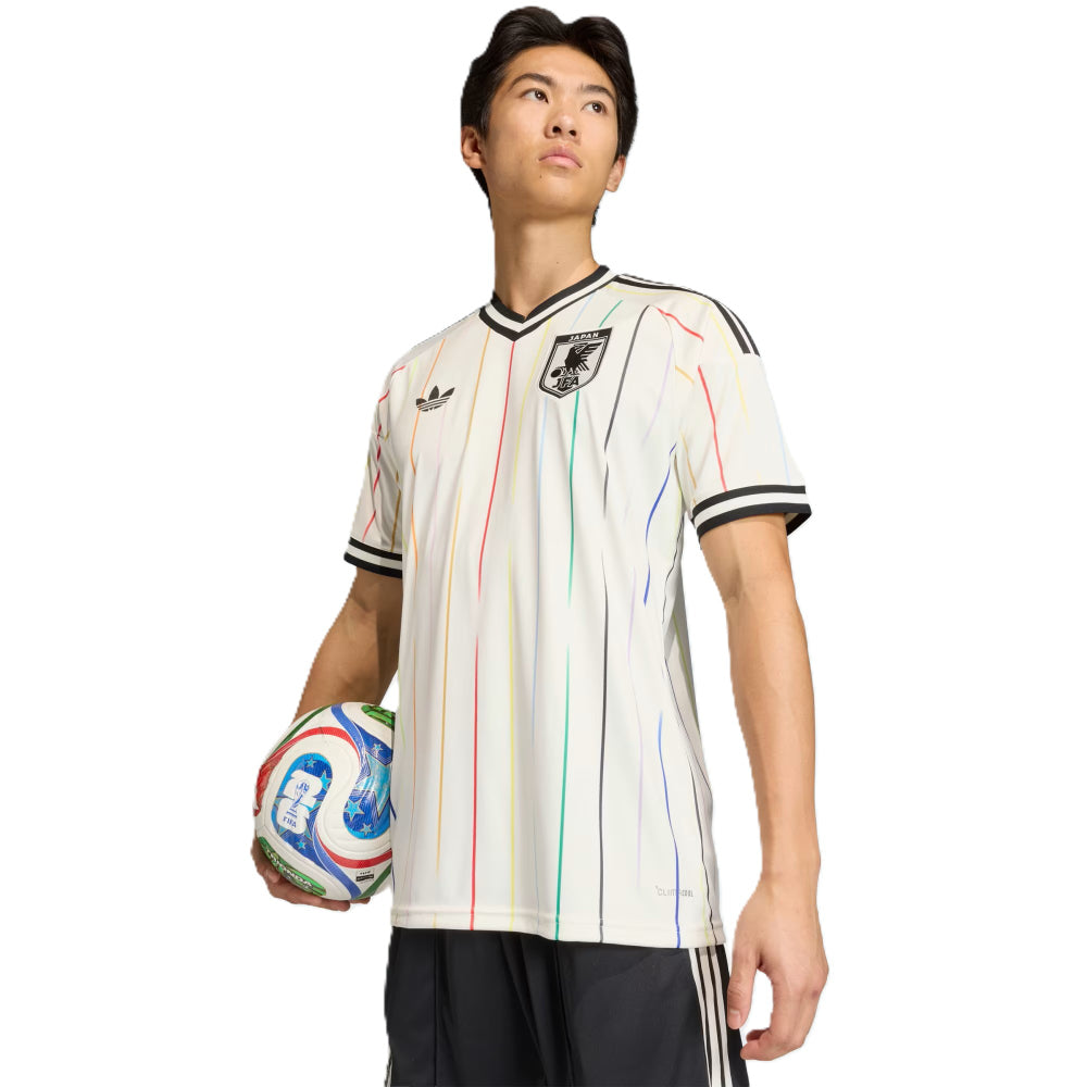 2026-2027 Japan Away Shirt