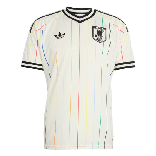 2026-2027 Japan Away Shirt